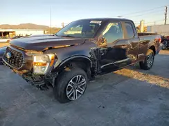 1FTEX1EP1MKD46680 2021 FORD F-150