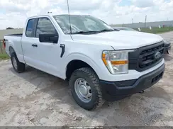 1FTEX1EP1MKE18218 2021 FORD F-150