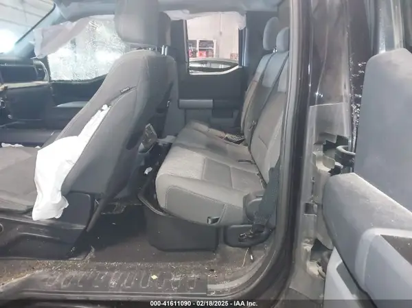 1FTEX1EP1MKE35570 2021 FORD F-150 - Image 8