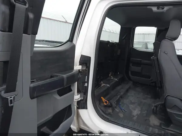 1FTEX1EP1MKE43619 2021 FORD F-150 - Image 8