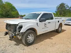 1FTEX1EP1NFA04026 2022 FORD F-150