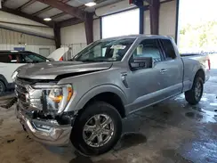 1FTEX1EP1NFA65764 2022 FORD F-150