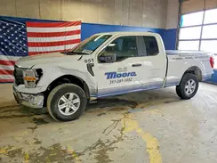 1FTEX1EP1NKD19691 2022 FORD F-150