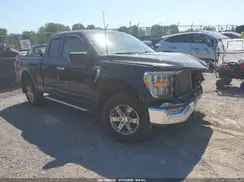 1FTEX1EP1NKD75369 2022 FORD F-150