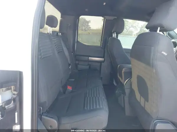 1FTEX1EP1NKE11299 2022 FORD F-150 - Image 8