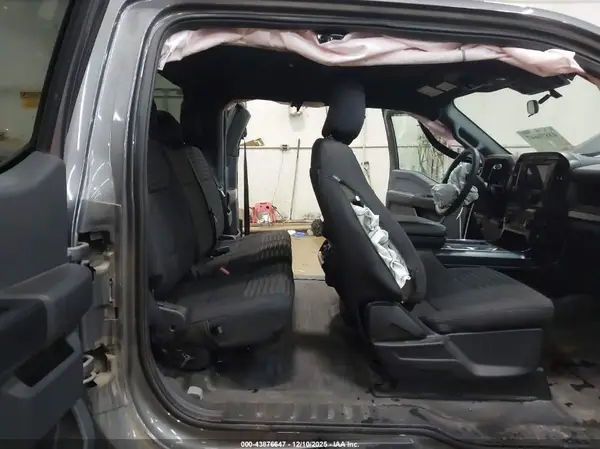 1FTEX1EP1PFA80249 2023 FORD F-150 - Image 8