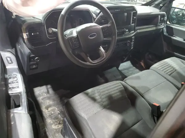 1FTEX1EP1PFA80400 2023 FORD F-150 - Image 8