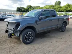 1FTEX1EP1PFA80512 2023 FORD F-150