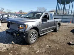 1FTEX1EP1PFA99559 2023 FORD F-150