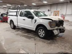 1FTEX1EP1PKD98864 2023 FORD F-150