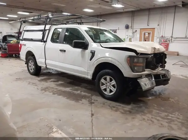 1FTEX1EP1PKD98864 2023 FORD F-150 - Image 1