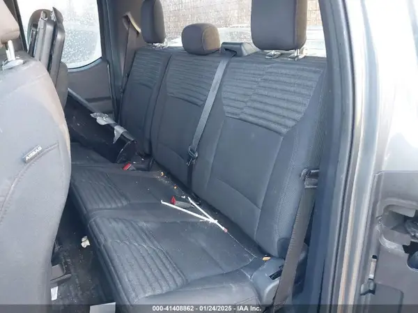 1FTEX1EP1PKE49117 2023 FORD F-150 - Image 8