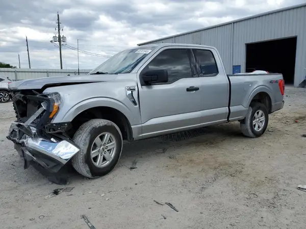 1FTEX1EP1PKE52311 2023 FORD F-150 - Image 1