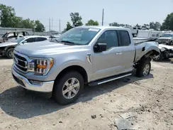 1FTEX1EP1PKF06111 2023 FORD F-150
