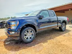 1FTEX1EP1PKF80290 2023 FORD F-150