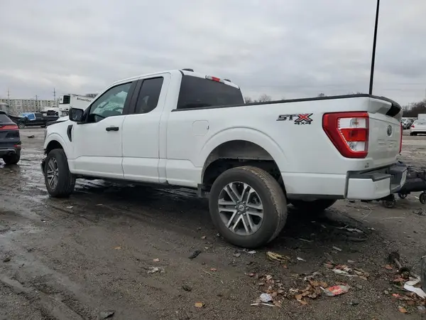 1FTEX1EP1PKG10131 2023 FORD F-150 - Image 2