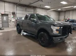1FTEX1EP2GFA27530 2016 FORD F-150