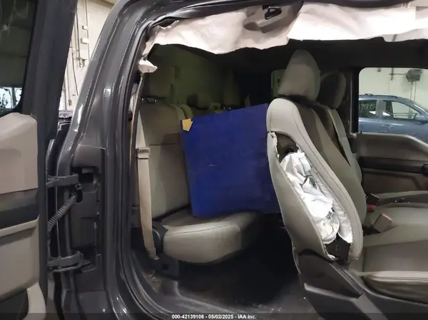 1FTEX1EP2GFA27530 2016 FORD F-150 - Image 8