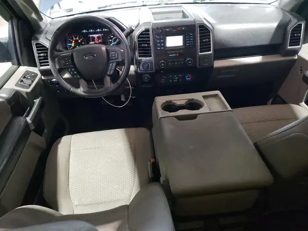1FTEX1EP2GFA51603 2016 FORD F-150 - Image 8