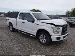 1FTEX1EP2GFA54422 2016 FORD F-150