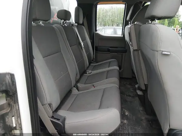 1FTEX1EP2GFA54422 2016 FORD F-150 - Image 8