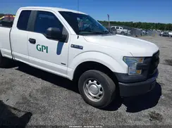 1FTEX1EP2GFA57739 2016 FORD F-150
