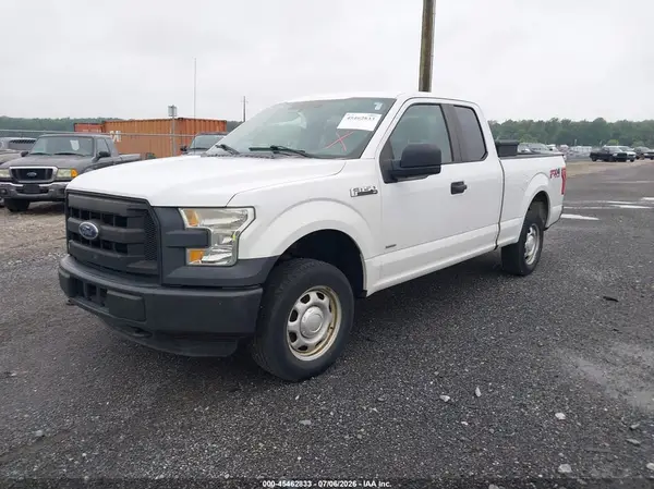 1FTEX1EP2GFA57739 2016 FORD F-150 - Image 2