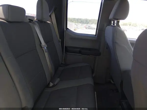 1FTEX1EP2GFA57739 2016 FORD F-150 - Image 8