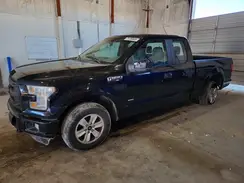 1FTEX1EP2GFA62228 2016 FORD F-150