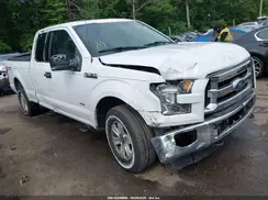 1FTEX1EP2GFA75156 2016 FORD F-150