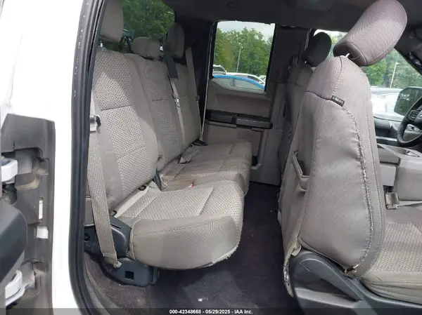1FTEX1EP2GFA75156 2016 FORD F-150 - Image 8