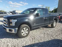 1FTEX1EP2GFA80762 2016 FORD F-150
