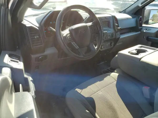 1FTEX1EP2GFA89154 2016 FORD F-150 - Image 8
