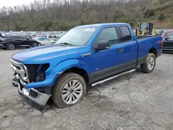 1FTEX1EP2GFA98971 2016 FORD F-150