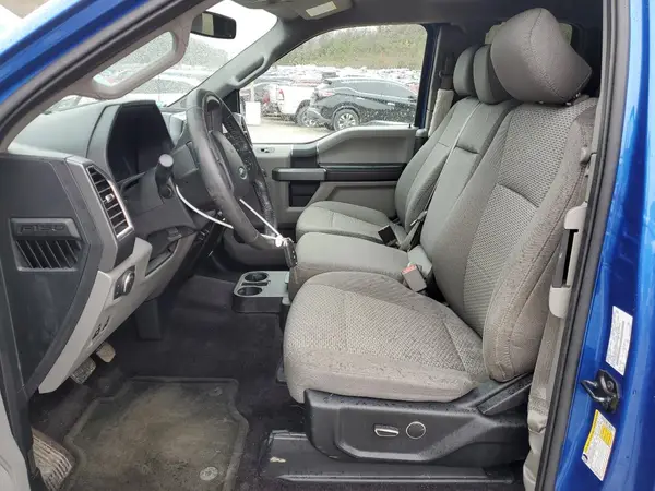 1FTEX1EP2GFA98971 2016 FORD F-150 - Image 8