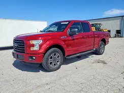 1FTEX1EP2GFB24906 2016 FORD F-150