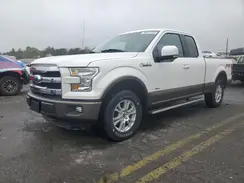 1FTEX1EP2GFB33895 2016 FORD F-150