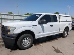1FTEX1EP2GFB36960 2016 FORD F-150