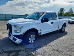 1FTEX1EP2GFB40362 2016 FORD F-150