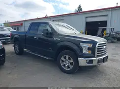 1FTEX1EP2GFB44234 2016 FORD F-150