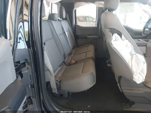 1FTEX1EP2GFB44234 2016 FORD F-150 - Image 8