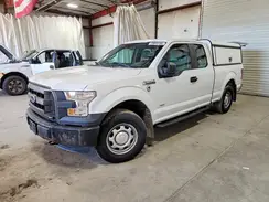 1FTEX1EP2GFB44752 2016 FORD F-150