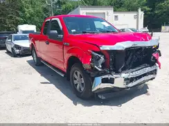 1FTEX1EP2GFB59767 2016 FORD F-150