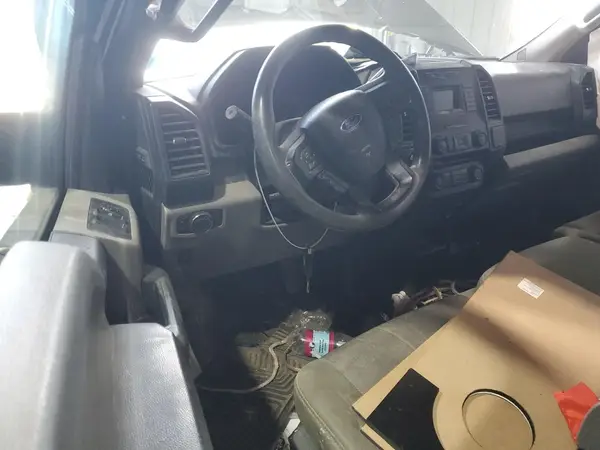 1FTEX1EP2GFB80117 2016 FORD F-150 - Image 8