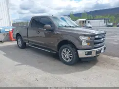 1FTEX1EP2GFB83051 2016 FORD F-150
