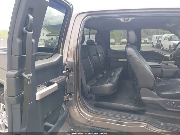 1FTEX1EP2GFB83051 2016 FORD F-150 - Image 8