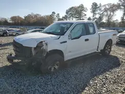 1FTEX1EP2GFB92333 2016 FORD F-150