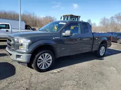 1FTEX1EP2GFC10300 2016 FORD F-150