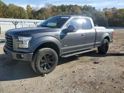 1FTEX1EP2GFC14699 2016 FORD F-150