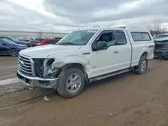 1FTEX1EP2GFC29655 2016 FORD F-150